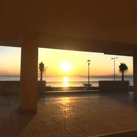לוס נארחוס La Manga Principe Relax Ferienwohnung Am Strand Mit Exklusiver Ausstattung מראה חיצוני תמונה